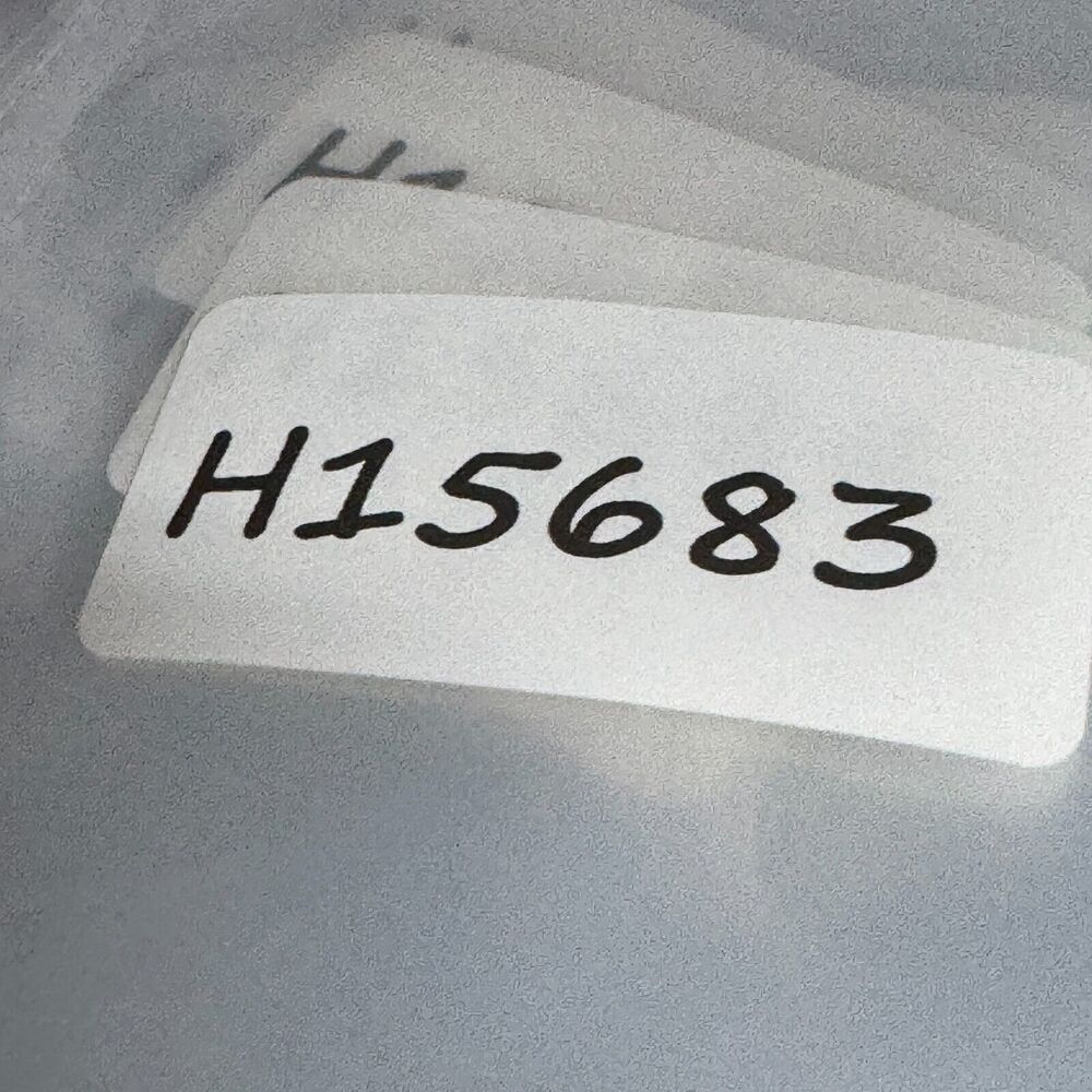 Firmoo LKFS8831 51-18-145 Eye Glasses Frame Black Square‎ H15683 - Picture 7 of 7